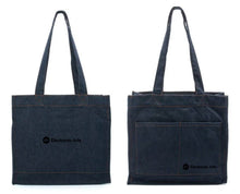 Load image into Gallery viewer, EA Sustainable Tote
