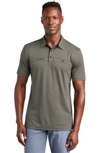 Travis M. Sports Polo