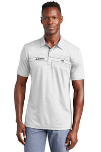 Travis M. Sports Polo