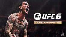 Load image into Gallery viewer, UFC 6 - ULTIMATE PREORDER EDITION XBSX (MICROSOFT) DIGITAL CODE
