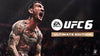 UFC 6 - ULTIMATE PREORDER EDITION XBSX (MICROSOFT) DIGITAL CODE