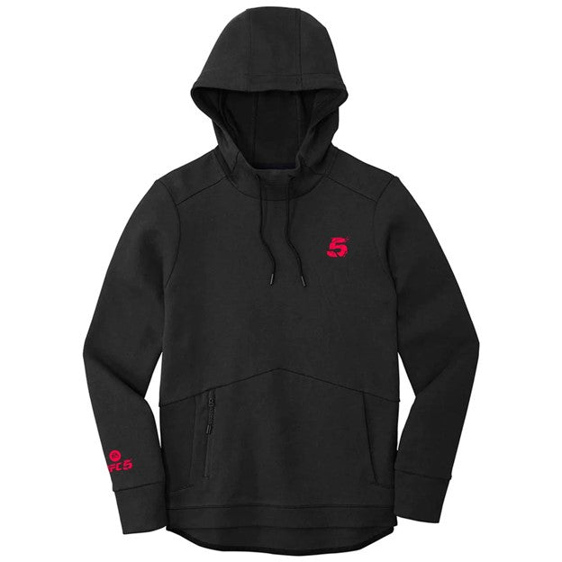 UFC 5 Sport-Tek Triumph Pullover Hoodie