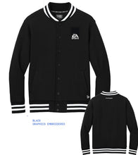 Load image into Gallery viewer, New Era Varsity EA SPORTS Jackets
