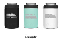 Load image into Gallery viewer, EA YETI Colster Can Cooler 12oz regular or slim
