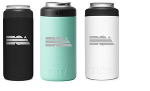 EA Legacy Yeti Colster 16oz Can Cooler