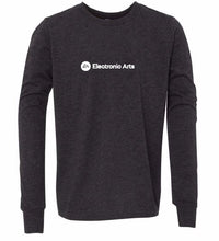 Load image into Gallery viewer, Bella Youth Long Sleeve Tee
