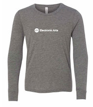 Load image into Gallery viewer, Bella Youth Long Sleeve Tee
