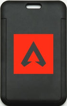 Load image into Gallery viewer, Hard Case Badge Holders
