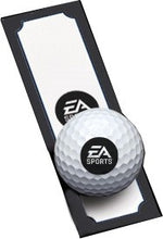 Load image into Gallery viewer, EA Sports Titleist 3 Golf Ball Set in Sleeve
