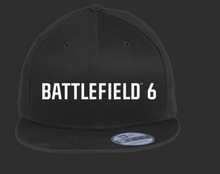 Load image into Gallery viewer, Battlefield 6 Black Hat
