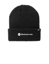 Load image into Gallery viewer, **SALE** EA Electronic Arts Nike Terra Beanie
