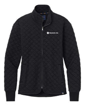 Load image into Gallery viewer, Ladies Brooks Brothers full zip
