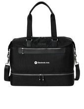 Load image into Gallery viewer, Brooks Brothers Oxford Weekender
