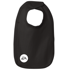 EA Newborn Baby Bib