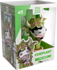THE SIMS COWPLANT