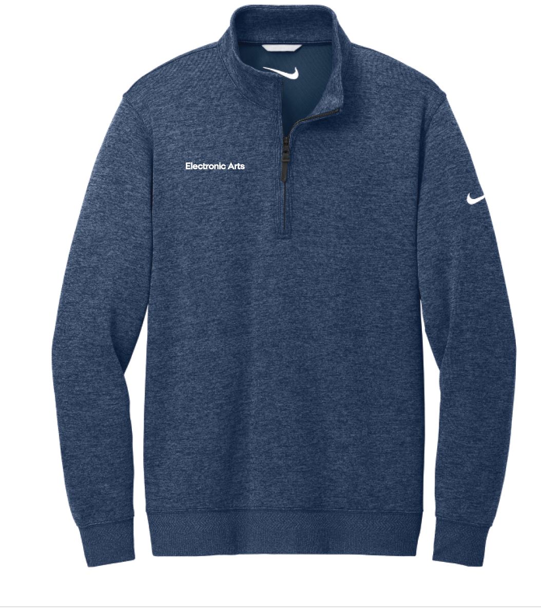 Nike Dri-FIT Corporate 1/2-Zip