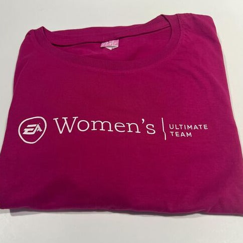 EA Women's Ultimate Team Tee