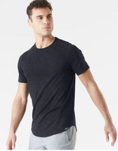 Load image into Gallery viewer, CFB 25 AVIATION TEE CURVED HEM
