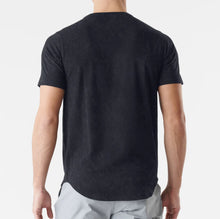 Load image into Gallery viewer, CFB 25 AVIATION TEE CURVED HEM
