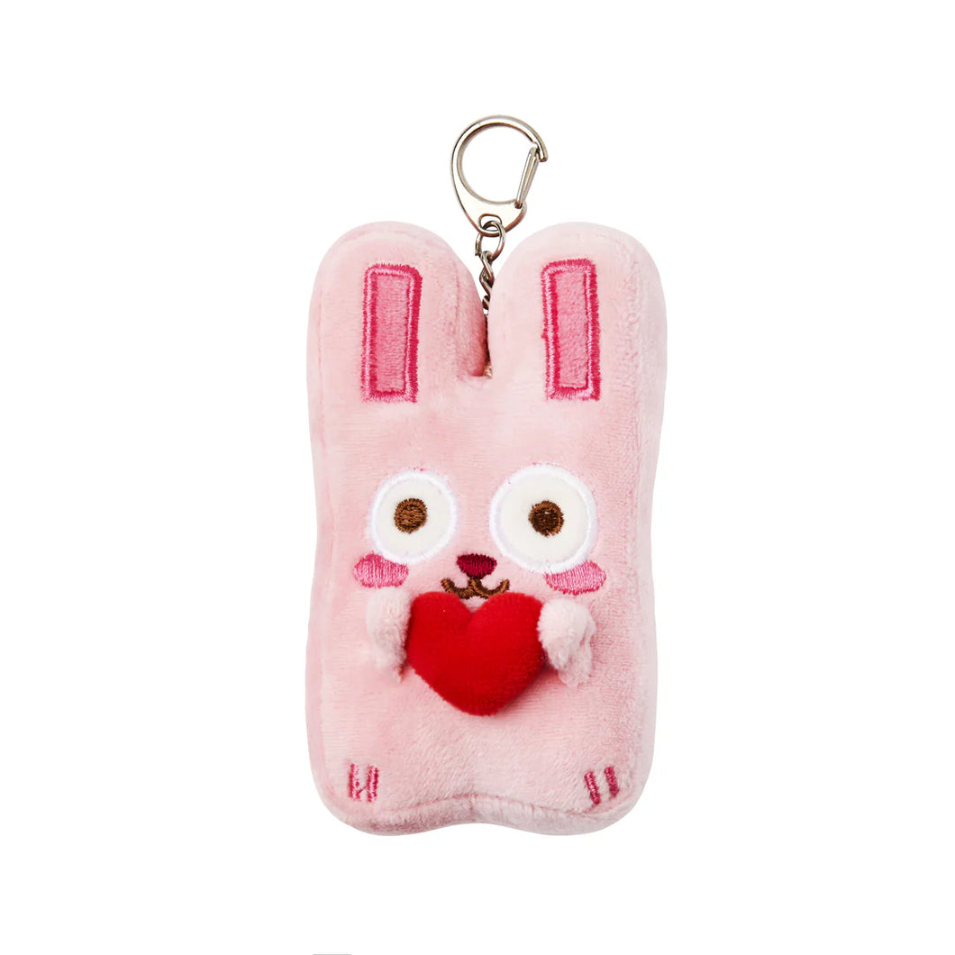 SIMS Freezer Bunny Keychains - 2 different types