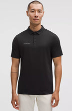 Load image into Gallery viewer, EA SPORTS lululemon MEN'S EVOLUTION SLEEVE POLO
