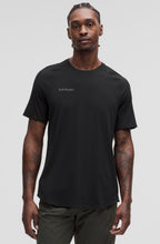 Load image into Gallery viewer, EA SPORTS lululemon MEN'S LICENSE TO TRAIN SHORT SLEEVE SHIRT
