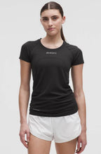 Load image into Gallery viewer, EA SPORTS lululemon WOMEN'S Swiftly Tech Short-Sleeve Shirt 2.0 Hip Length
