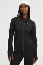Load image into Gallery viewer, EA SPORTS lululemon WOMEN'S DEFINE TRACK JACKET
