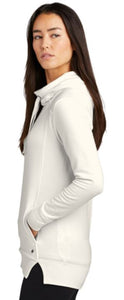 Ladies OGIO Luuma Pullover Fleece Hoodie