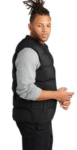 Load image into Gallery viewer, Men&#39;s Mercer+Mettle™ Puffy Vests
