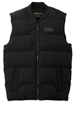 Load image into Gallery viewer, Men&#39;s Mercer+Mettle™ Puffy Vests
