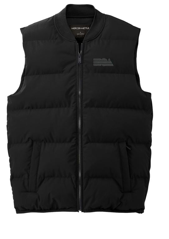 Men's Mercer+Mettle™ Puffy Vests