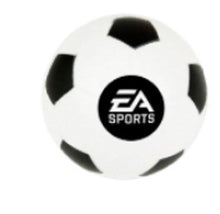 Load image into Gallery viewer, EA SPORTS Foam Stress Balls
