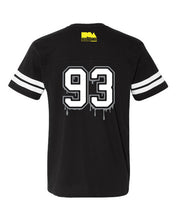 Load image into Gallery viewer, Retro MUTANT LEAGUE 93 Tshirt
