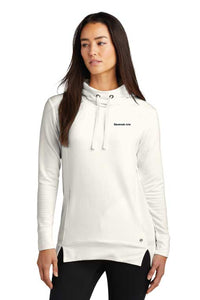 Ladies OGIO Luuma Pullover Fleece Hoodie