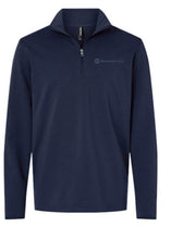 Load image into Gallery viewer, Quarter Zip Pullover
