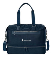 Load image into Gallery viewer, Brooks Brothers Oxford Weekender
