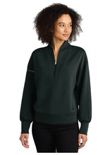 Load image into Gallery viewer, Womens Ogio Transcend 1/4 Zip
