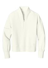 Load image into Gallery viewer, Womens Ogio Transcend 1/4 Zip
