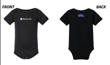 Load image into Gallery viewer, Bella Triblend Onesies
