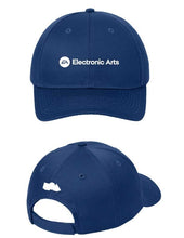 Load image into Gallery viewer, Port Authority Twill Unforming Hat

