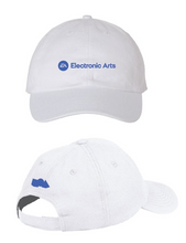 Load image into Gallery viewer, Port Authority Twill Unforming Hat
