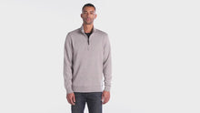 Load and play video in Gallery viewer, Nike Dri-FIT Corporate 1/2-Zip
