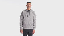 Load and play video in Gallery viewer, Nike Therma FIT Zip Up Fleece Hoodie
