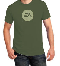 Load image into Gallery viewer, EA Filled Canvas Shirt
