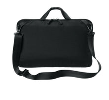 Load image into Gallery viewer, OGIO Slim Laptop Bag - Legacy Shapes
