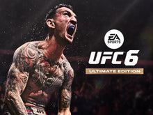 Load image into Gallery viewer, UFC 6 - ULTIMATE PREORDER EDITION XBSX (MICROSOFT) DIGITAL CODE
