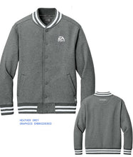 Load image into Gallery viewer, New Era Varsity EA SPORTS Jackets
