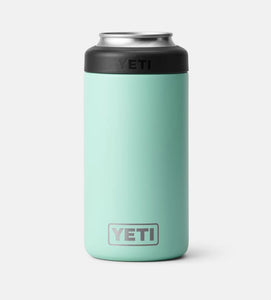 EA Legacy Yeti Colster 16oz Can Cooler