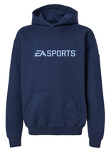 Load image into Gallery viewer, EA Sports Youth Pullover Hoodie

